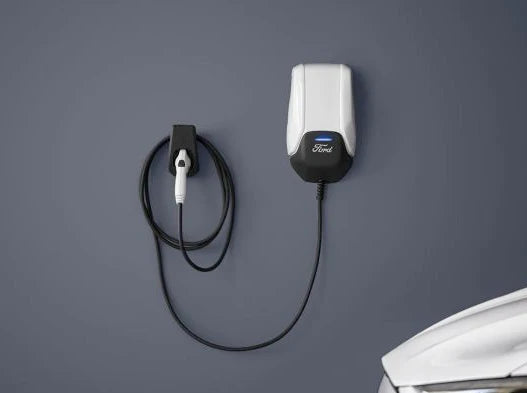 Ford Connected Charge Station 48A