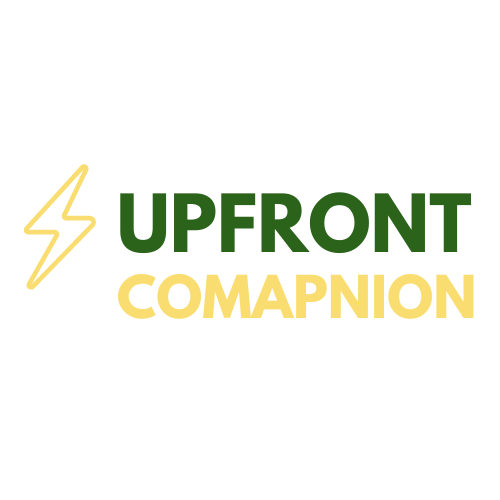 Upfront Companion