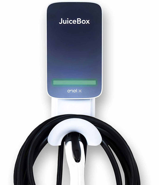 Enel X Way JuiceBox 40 Smart