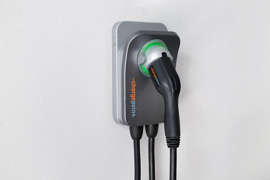 ChargePoint Home Flex 50A